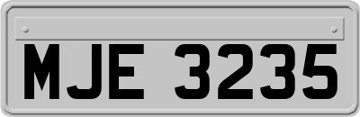 MJE3235