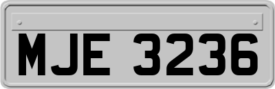 MJE3236