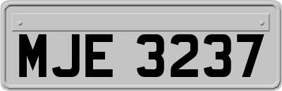 MJE3237