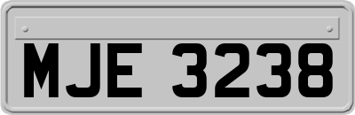 MJE3238