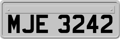 MJE3242
