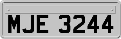 MJE3244