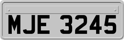 MJE3245