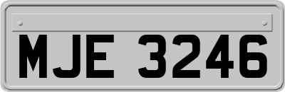 MJE3246
