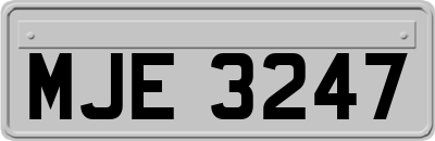 MJE3247