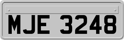 MJE3248