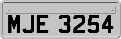MJE3254