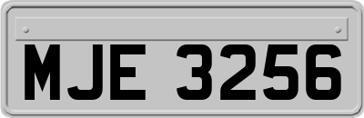 MJE3256