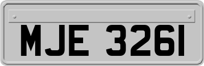 MJE3261