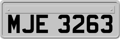 MJE3263
