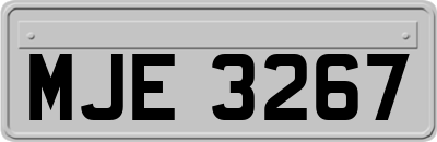 MJE3267