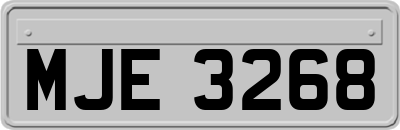 MJE3268