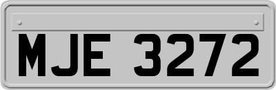 MJE3272