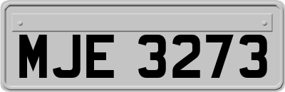 MJE3273