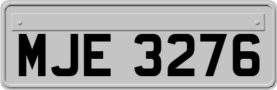 MJE3276