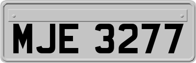 MJE3277