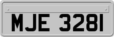 MJE3281