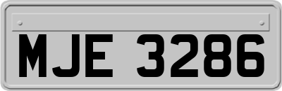 MJE3286