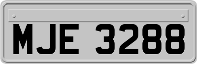 MJE3288