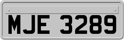 MJE3289