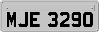 MJE3290