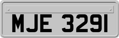 MJE3291