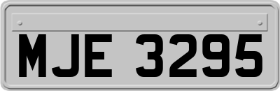 MJE3295