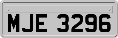 MJE3296