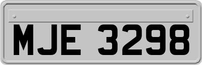 MJE3298