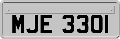 MJE3301
