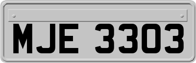 MJE3303