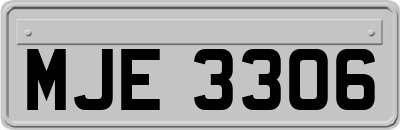 MJE3306