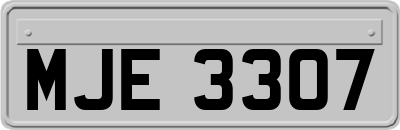MJE3307