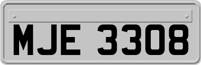 MJE3308