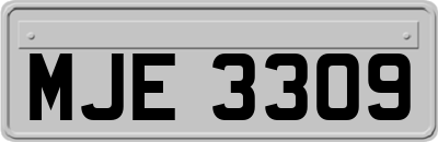MJE3309