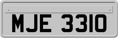 MJE3310
