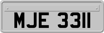 MJE3311
