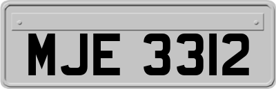 MJE3312