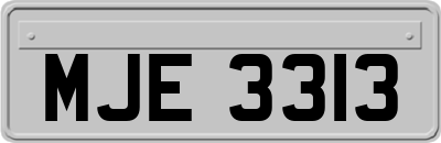 MJE3313