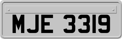 MJE3319