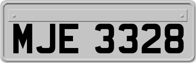 MJE3328
