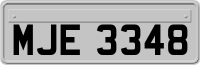 MJE3348