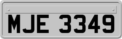 MJE3349