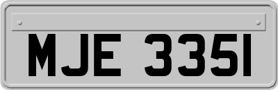 MJE3351