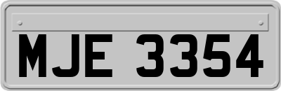 MJE3354