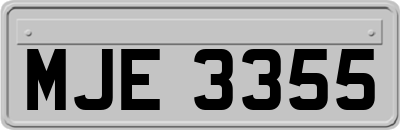 MJE3355