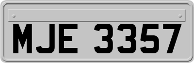 MJE3357