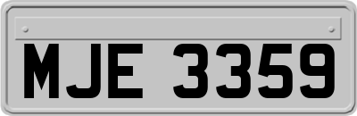 MJE3359