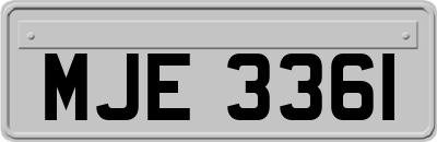MJE3361