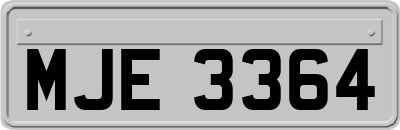 MJE3364